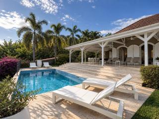 Villa Cerisier Piscine & accès direct à la mer - Le François - 7