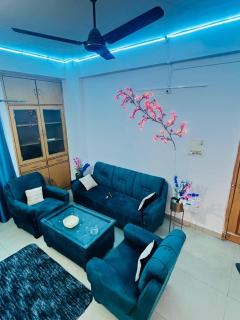 BABYLON HOMESTAy - 5