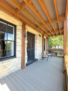 151 Spring Downtown Eureka Springs Suite B - 9