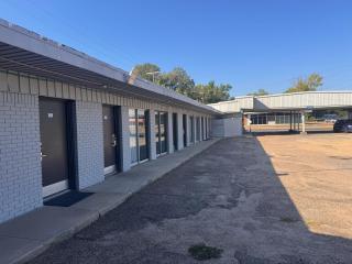 Holiday motel - 5