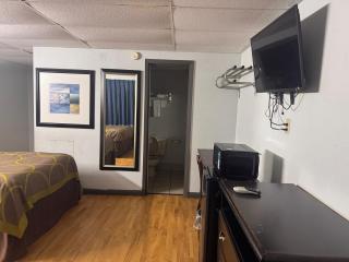 Holiday motel - 2