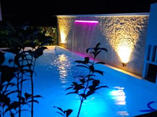 Family Studio - Pool, Kitchen & Netflix - Mountain & Pool Views - Nature Stay Near Underground River & Fireflies - With Onsite Restaurant & Free Billiards - Perfect Stop Between El Nido and Puerto City - 8