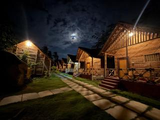 Harsha Home Stay Hampi - 9