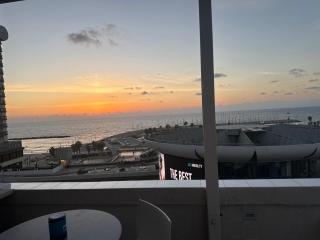 By the waves - 9