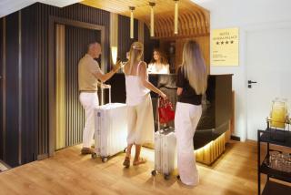 Hotel Riviera Palace - 5