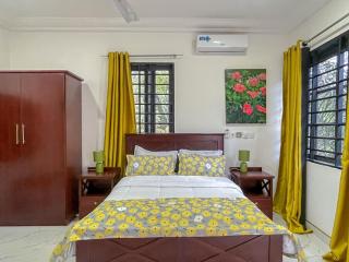 Da Palm boutique resort - 7
