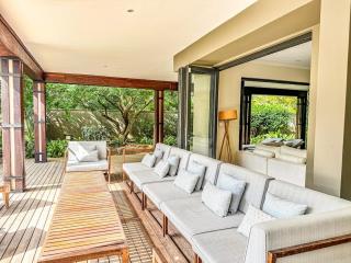 Blue Zebra - Splendid Waterfront Villa with Pool - 5