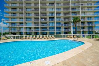 Seaside Beach & Racquet 5916 - 6