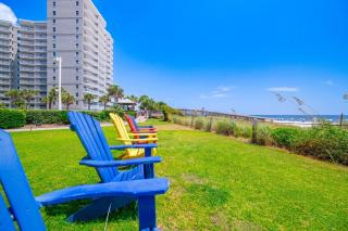 Seaside Beach & Racquet 5916 - 4