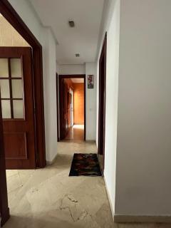 Marina Hassan II Apartment - 1