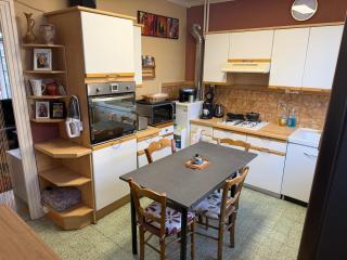 chambre d hotes chez josiane - Mayenne - 6