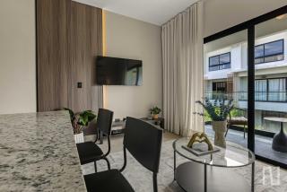 NOK Modern 1BR Retreat in Panorama Garden - 8