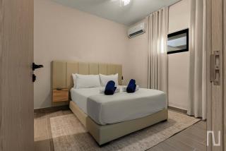 NOK Modern 1BR Retreat in Panorama Garden - 3