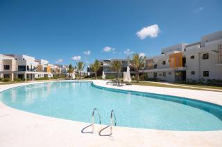NOK Modern 1BR Retreat in Panorama Garden - 9