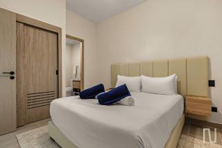 NOK Modern 1BR Retreat in Panorama Garden - 6