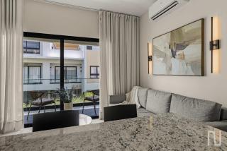 NOK Modern 1BR Retreat in Panorama Garden - 4
