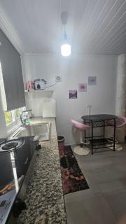 Family Studio - Pool, Kitchen & Netflix - Mountain & Pool Views - Nature Stay Near Underground River & Fireflies - With Onsite Restaurant & Free Billiards - Perfect Stop Between El Nido and Puerto City - 4
