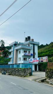 HOTEL ROAD SIDe - 8