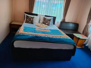 HOTEL ROAD SIDe - 5