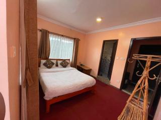 HOTEL ROAD SIDe - 4