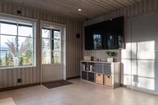 WiFi | Sauna | Panoramic View | Terrace - 6