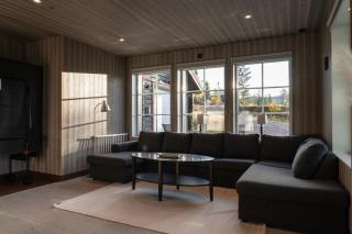 WiFi | Sauna | Panoramic View | Terrace - 5