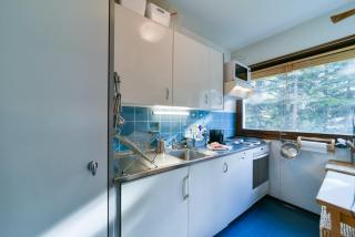 Chesa San Gian ground floor - Celerina - 5