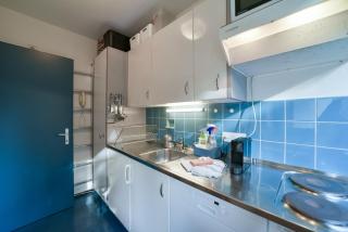 Chesa San Gian ground floor - Celerina - 4