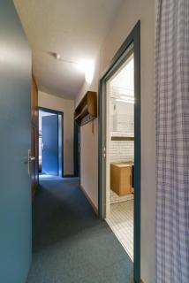 Chesa San Gian ground floor - Celerina - 2