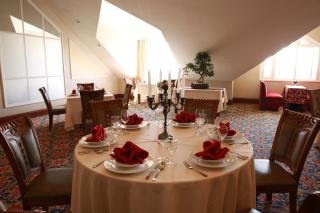 Sammy Dalat Hotel - 4