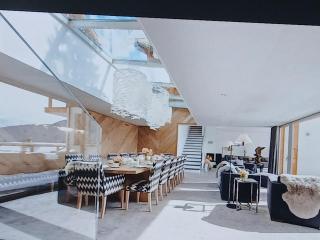 Chalet Pleyeuse - 7