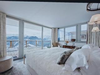 Chalet Pleyeuse - 5