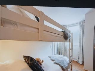 Chalet Pleyeuse - 2