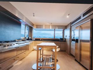 Chalet Pleyeuse - 1