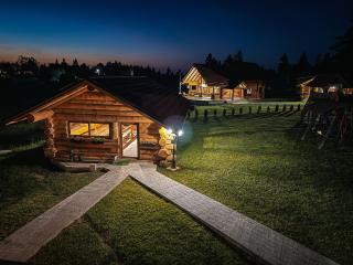 Rustic Home - Bălceşti - 6