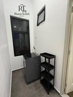 Ruma Teduh, KotaSAS Kuantan - 4