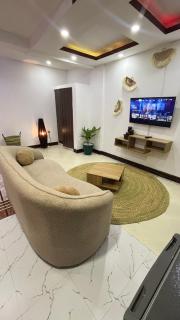 Eden luxe stays - 1