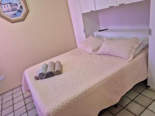 Apartamento a 100m da Praia | Piscina e Academia. - 6