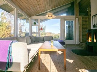 4 star holiday home in Fjerritslev - 2