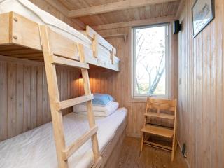4 star holiday home in Fjerritslev - 1