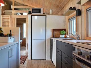 4 star holiday home in Fjerritslev - 5