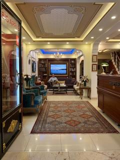 Bigapple hotels - 1
