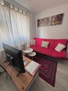 Apartment Ferienregion Bergstraße - Bickenbach - 9