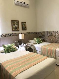 Aldeota Praia Hotel - 6