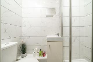 Cosy Studio Near Clapham Junction Sw11 - 9
