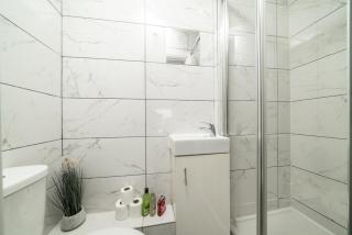 Cosy Studio Near Clapham Junction Sw11 - 4