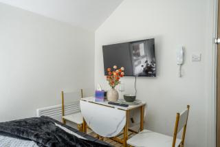 Cosy Studio Near Clapham Junction Sw11 - 2
