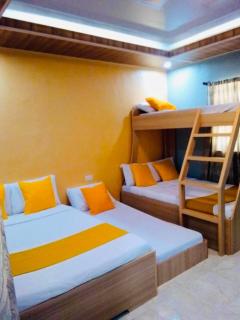 Coco Grove Nature Resort - 8