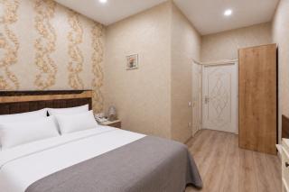 MidCity Hotel - 9