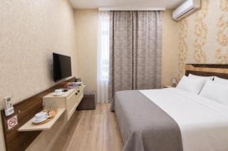 MidCity Hotel - 8